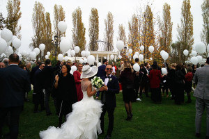 palloncini vale e raffaele